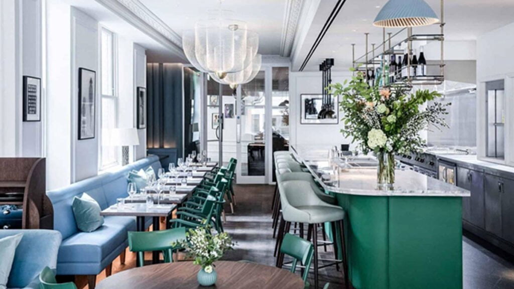 Top 16 Private Members Clubs in London World Travel Guide WAWW What