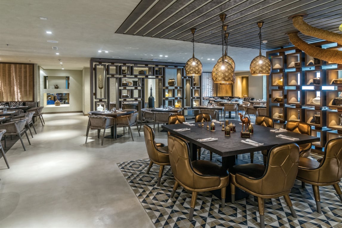 THE BEST LOCAL EMIRATI RESTAURANTS TO VISIT IN DUBAI