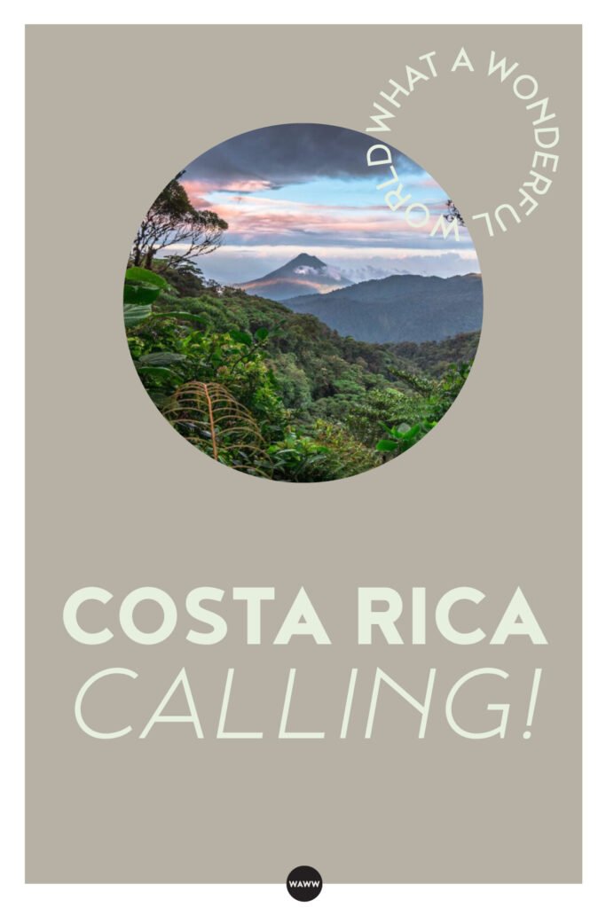 COSTA-RICA-CALLING!