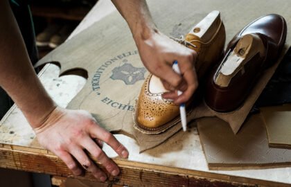 German-shoemakers