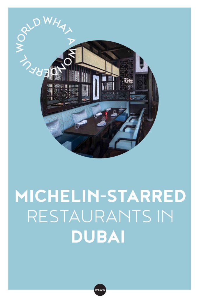Michelin-Starred-Restaurants-in-Dubai