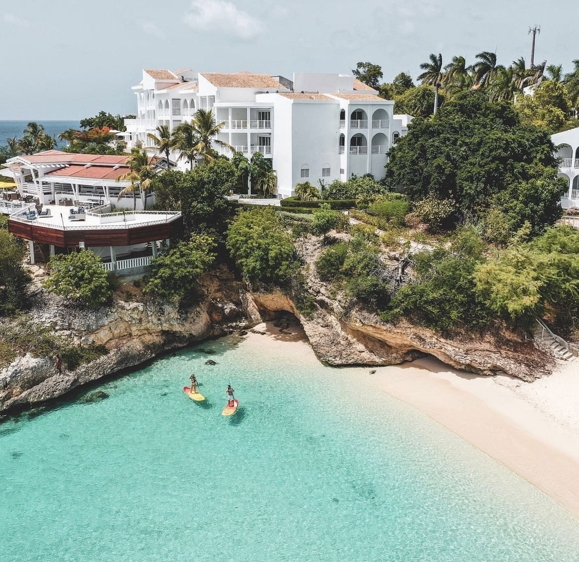 Top Luxury Villas in Anguilla and Why You Should Rent One World