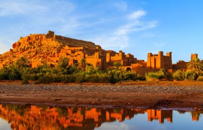 Morocco Off Season: Your Magic Getaway