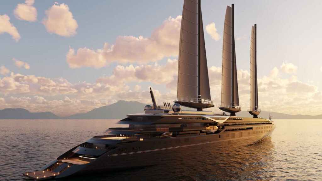 Orient Express Silenseas