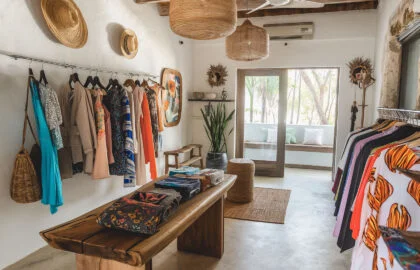 SHOPPING IN ANGUILLA: BEST ISLAND BOUTIQUES
