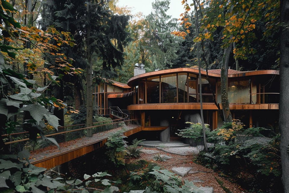 Architectural Marvels