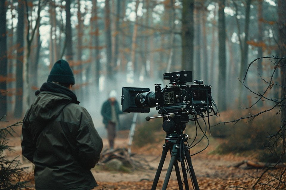 Celebrity and Visionary Interviews