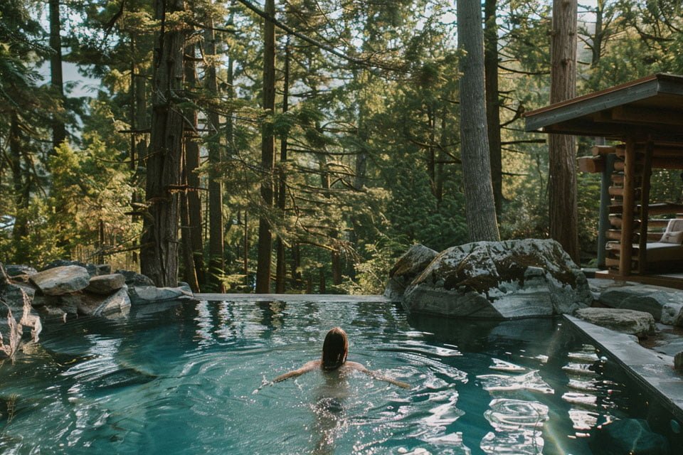 Wellness in the Woods