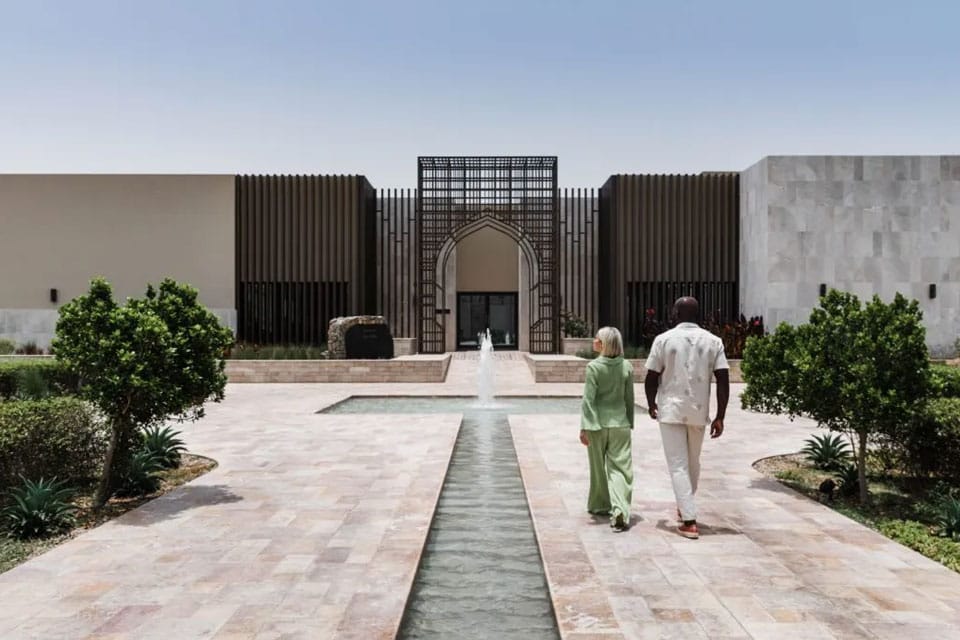 Alila Hinu Bay, Resort, Oman