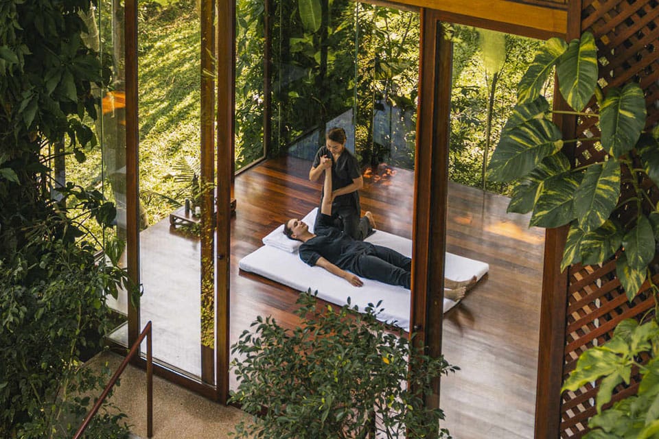 Aman property in Phuket Thailand