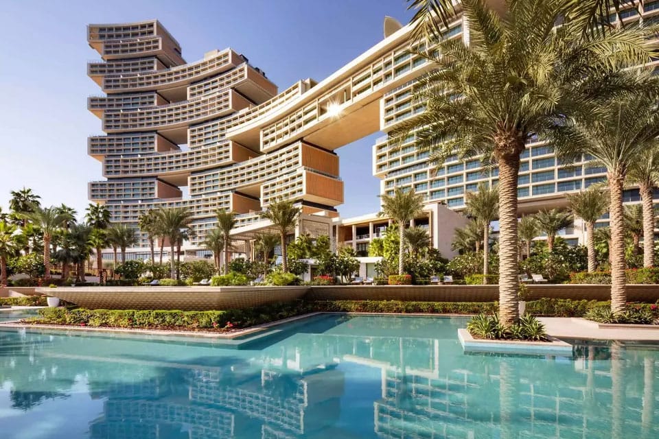 Atlantis The Royal