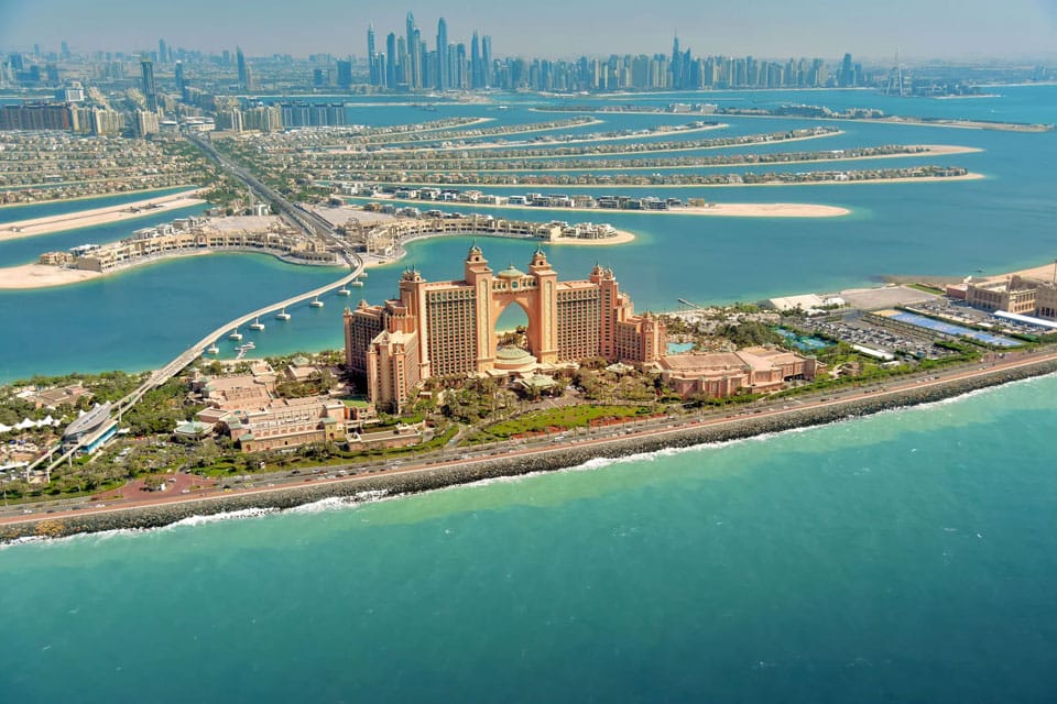 Atlantis The Royal
