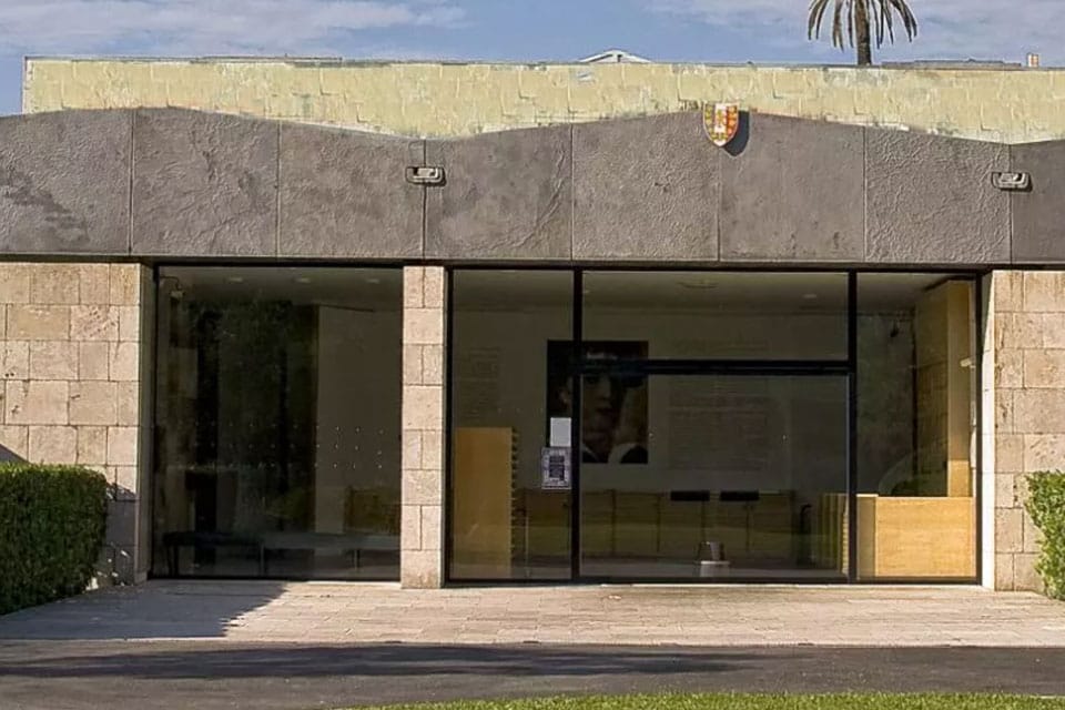 Marc Chagall National Museum