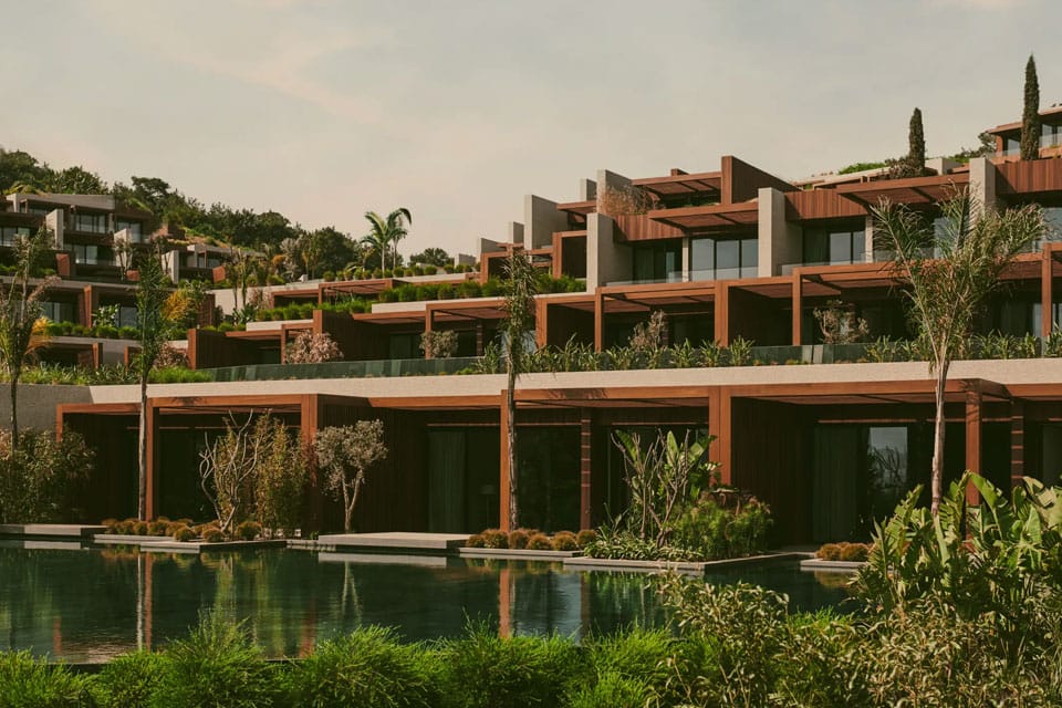 Maxx Royal Bodrum