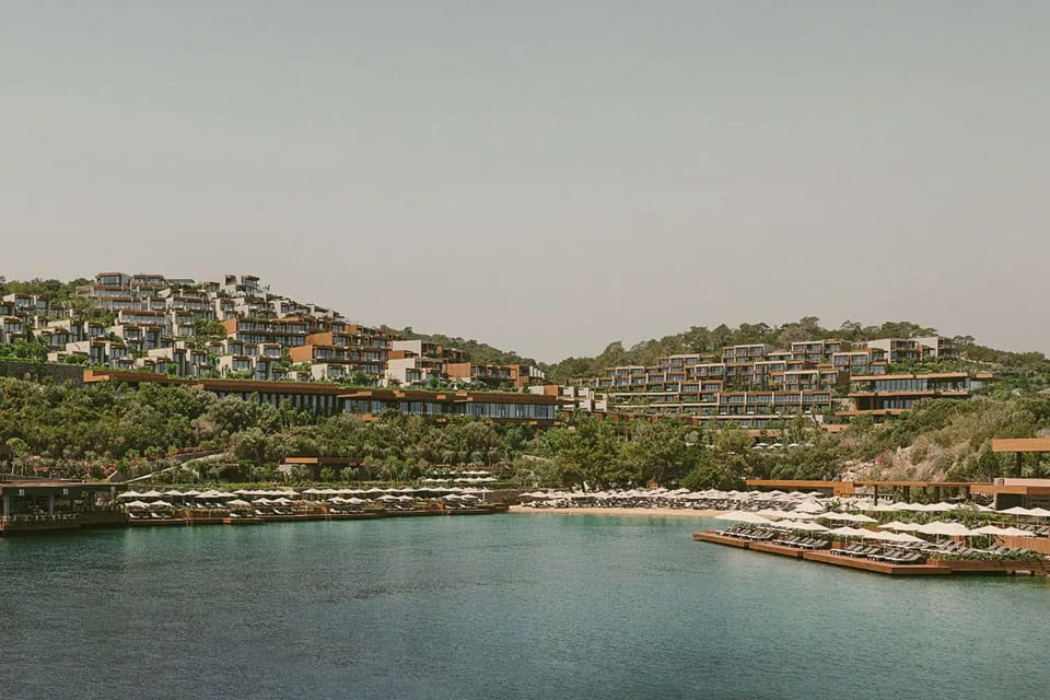 Maxx Royal Bodrum