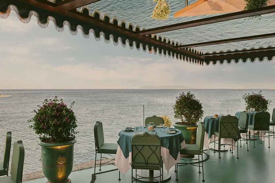 Maxx Royal Bodrum