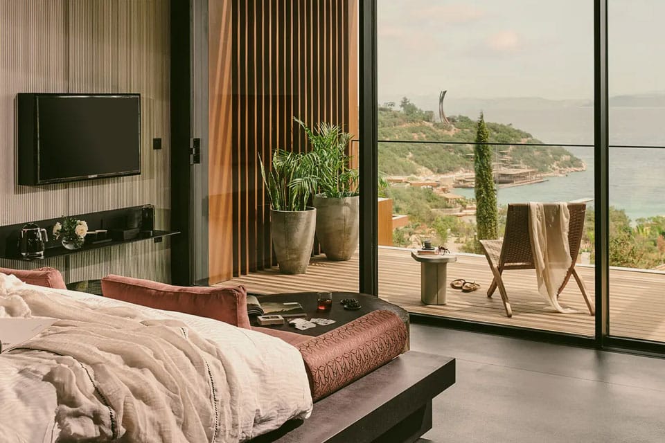 Maxx Royal Bodrum