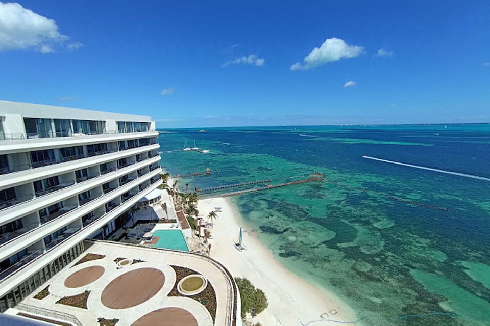 Sha Wellness, Mexico, Isla Mujeres