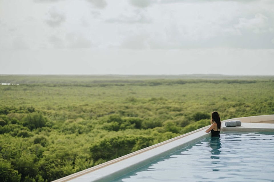Sha Wellness, Mexico, Isla Mujeres