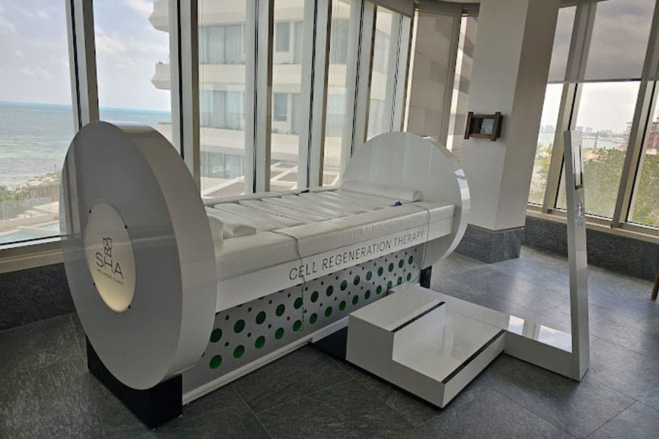 Sha Wellness, Mexico, Isla Mujeres