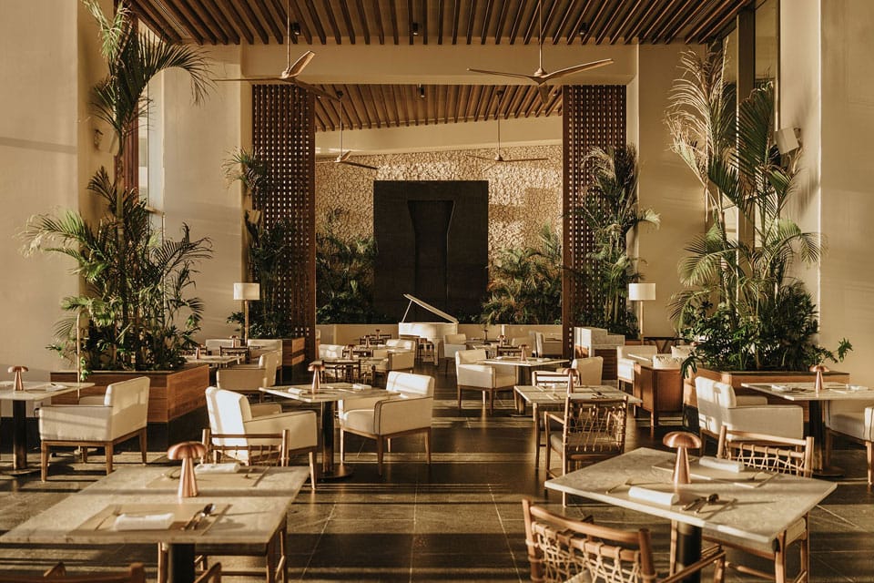 Sha Wellness, Mexico, Isla Mujeres