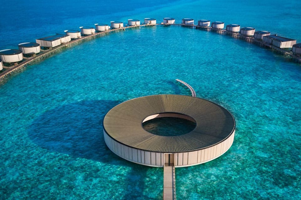 The Ritz-Carlton Maldives, Fari Islands
