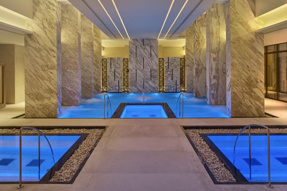 Zulal Wellness Resort By Chiva-Som