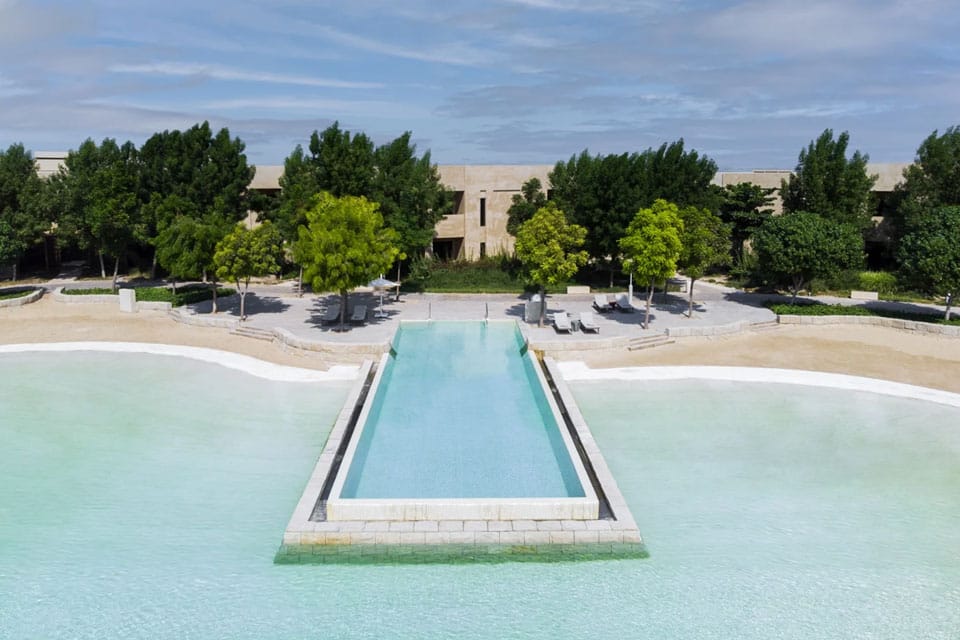 Zulal Wellness Resort By Chiva-Som