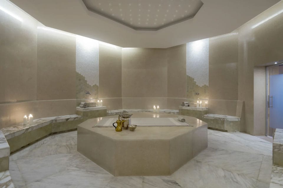Zulal Wellness Resort By Chiva-Som