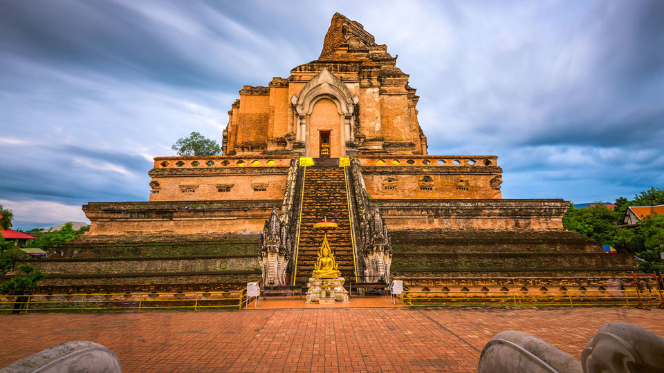 Phnom-penh (Cambodia)