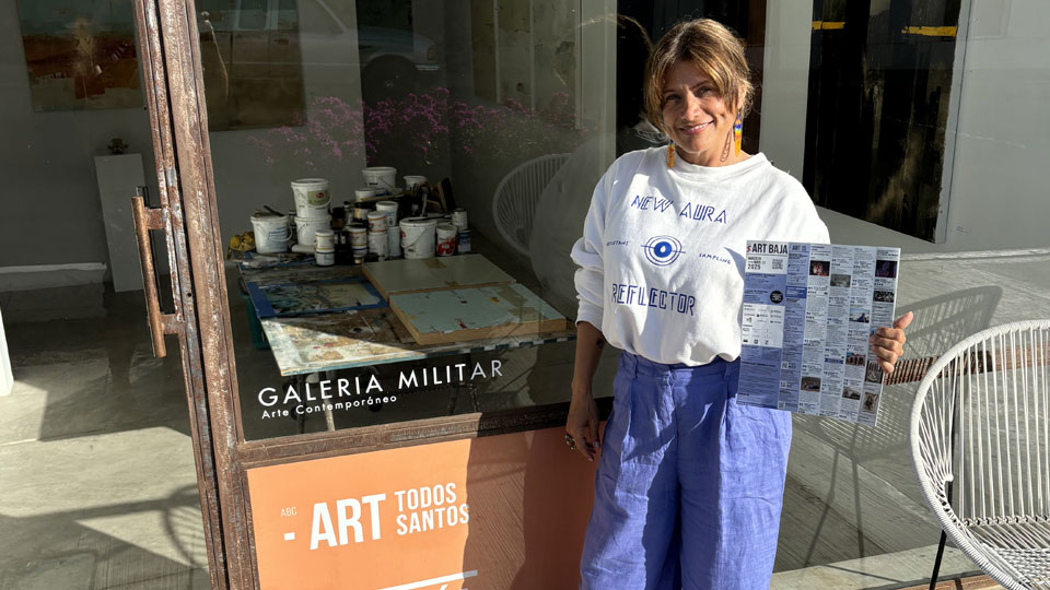 Galeria Militar