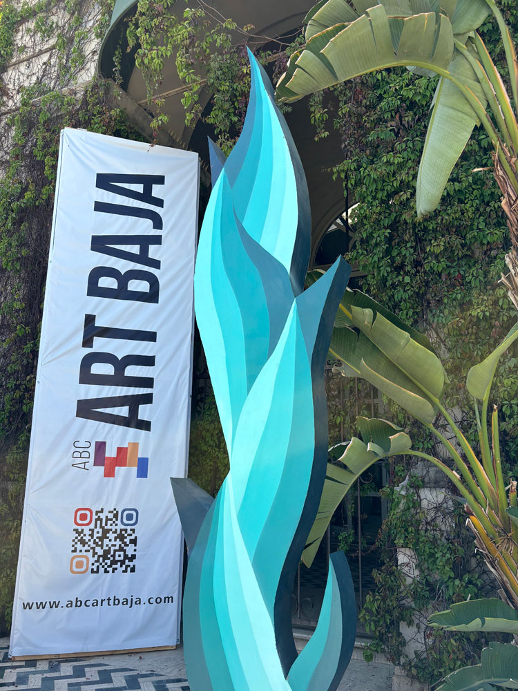 Art Baja