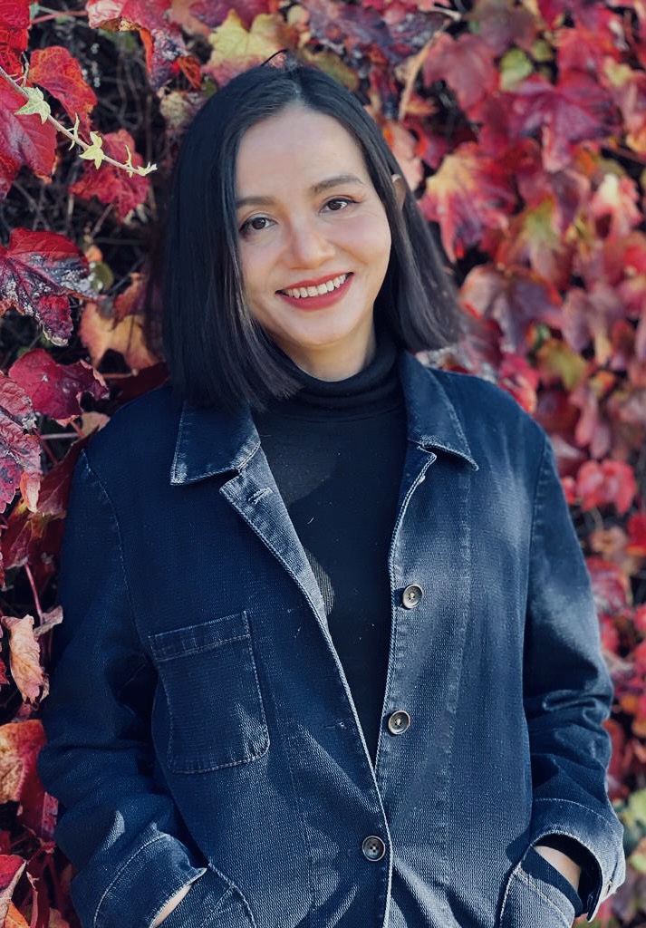 Hà Pham, Co-Founder of Mooi Travel