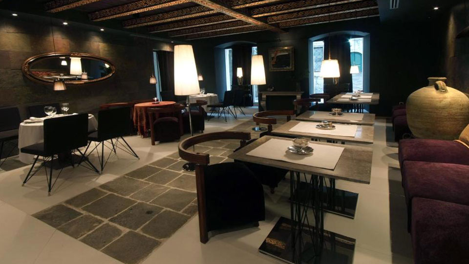 Boutique Hotel Hippocampus, Kotor, Montenegro