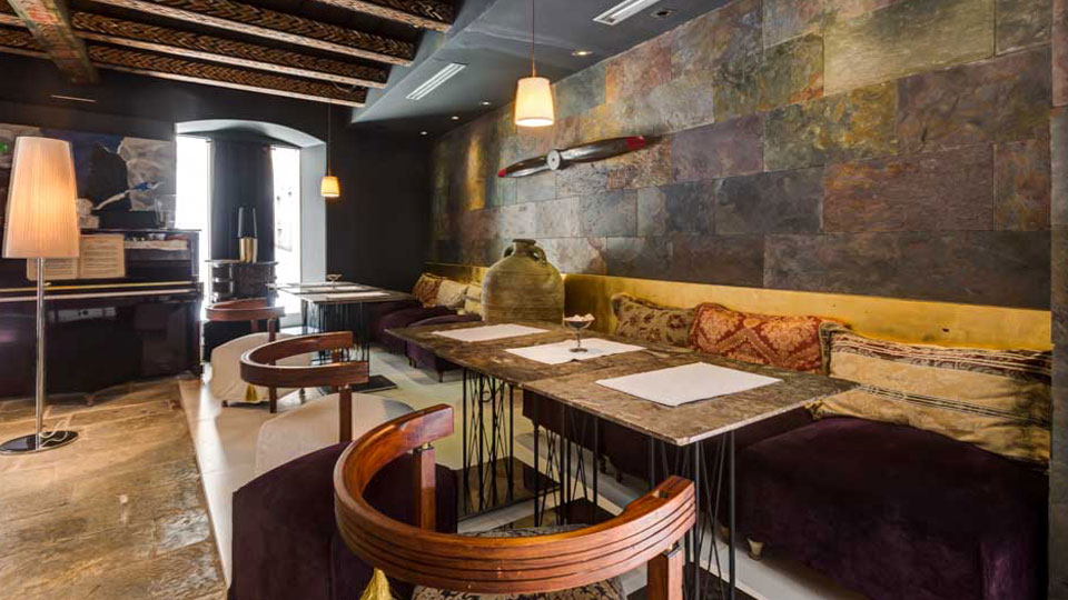 Boutique Hotel Hippocampus, Kotor, Montenegro