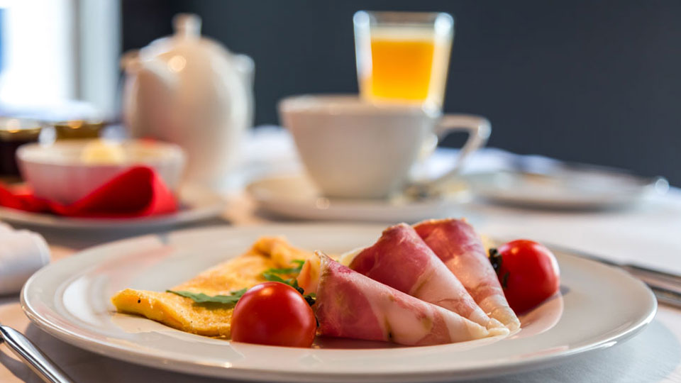 Boutique Hotel Hippocampus, Kotor, Montenegro