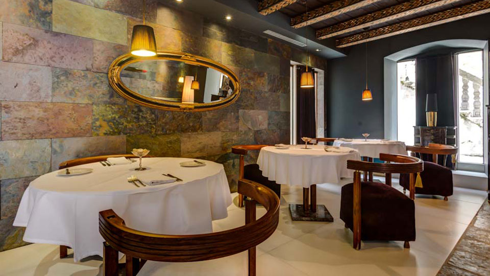 Boutique Hotel Hippocampus, Kotor, Montenegro