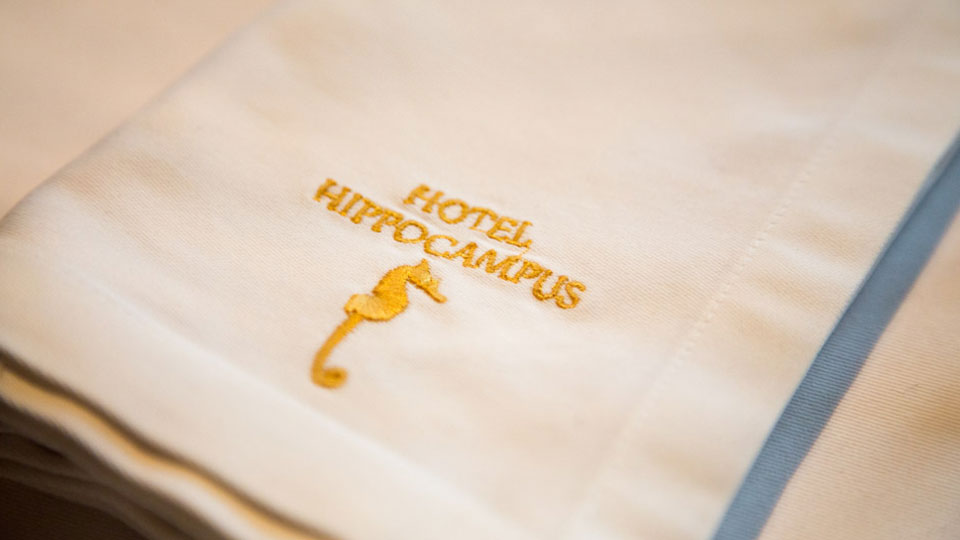 Boutique Hotel Hippocampus, Kotor, Montenegro