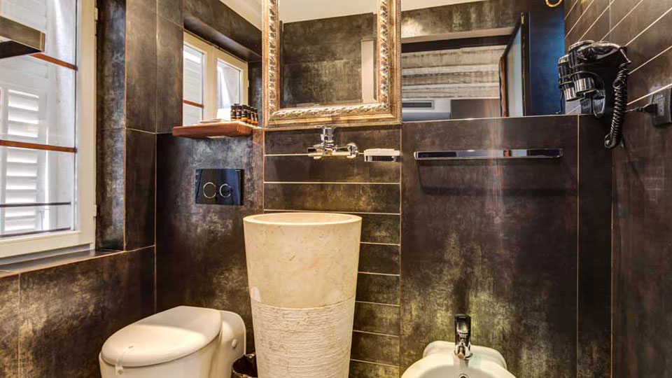 Boutique Hotel Hippocampus, Kotor, Montenegro