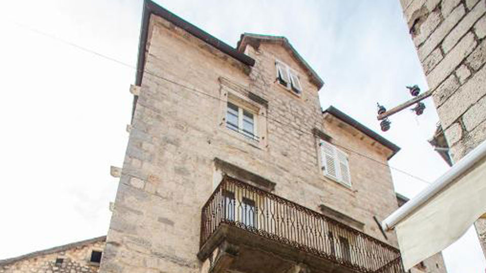 Boutique Hotel Hippocampus, Kotor, Montenegro