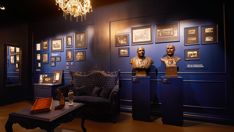 A glimpse into Cointreau’s 175-year legacy, blending craftsmanship, cocktail culture and French hospitality.