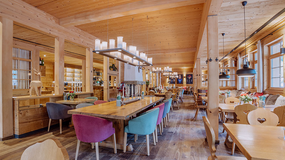 Wirtshaus zur Geroldsauer Mühle