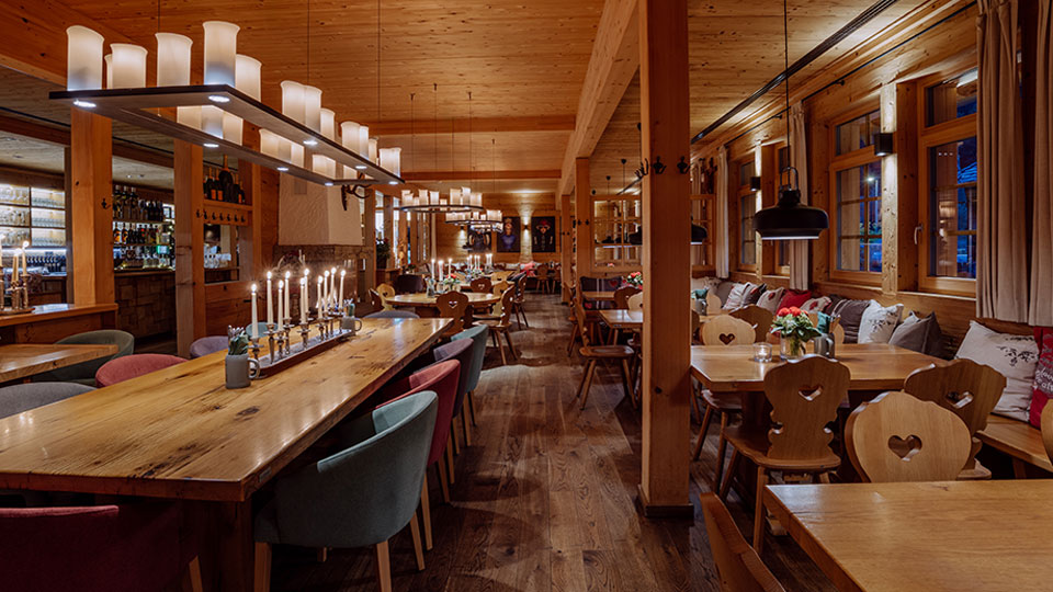 Wirtshaus zur Geroldsauer Mühle