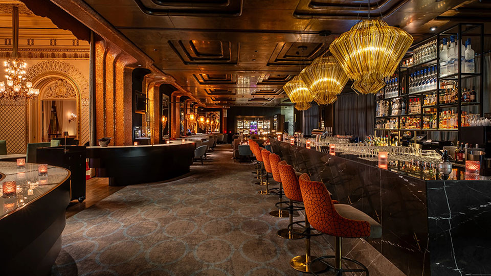 The Grill Casino Baden-Baden