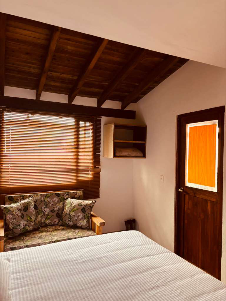 Ronda Equestrian — Where Discipline Meets Atmosphere