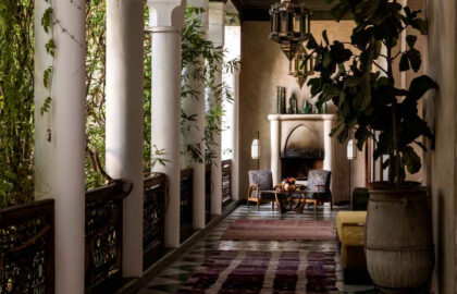 AKAN Collection: A New Vision of Moroccan Luxury Hospitality
