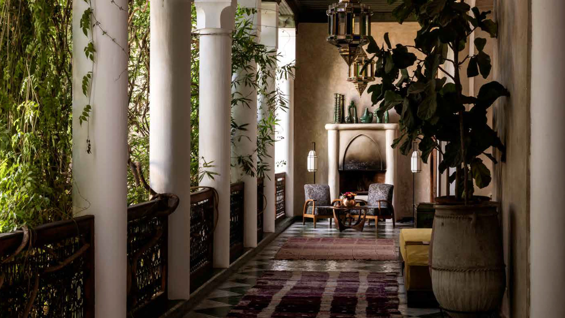 AKAN Collection: A New Vision of Moroccan Luxury Hospitality