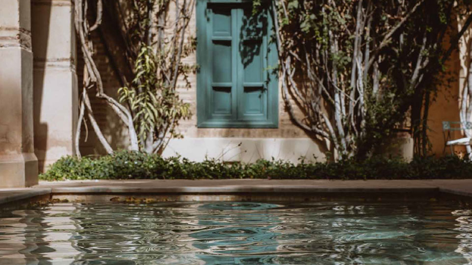 AKAN: The Moroccan Collection Redefining Intimate Luxury