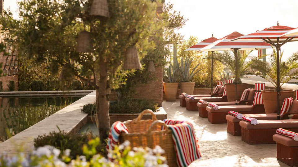 AKAN: The Moroccan Collection Redefining Intimate Luxury