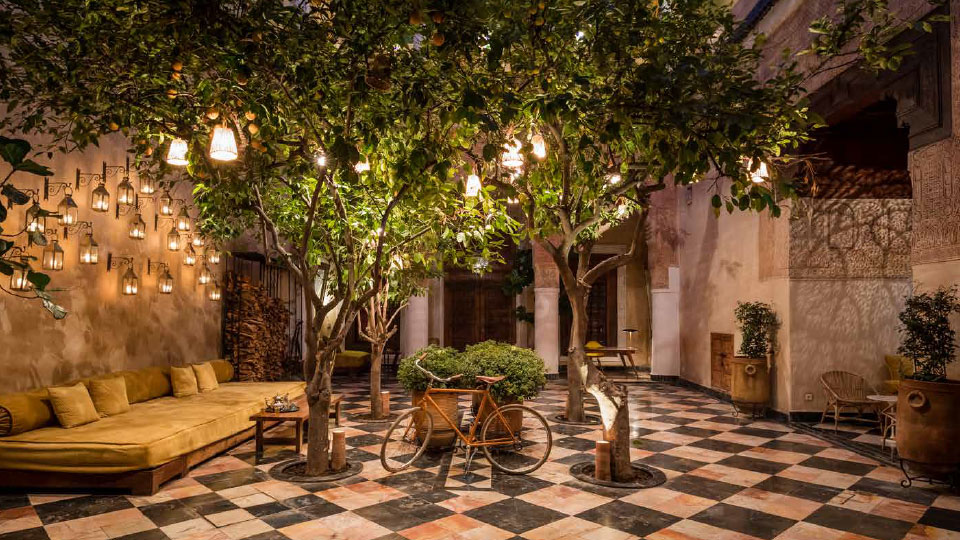 AKAN: The Moroccan Collection Redefining Intimate Luxury